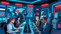 The Strategic Expansion of Critical Infrastructure Technologies in Defense Tech Markets