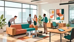 Tariff Resilience and Strategic Pricing: Why MillerKnoll's FY 2026 Guidance Signals a Buying Opportunity