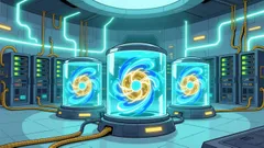 TMTG's High-Stakes Pivot to Fusion Energy and Its Implications for Long-Term Value Creation