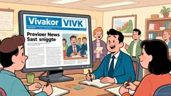VIVK's 21% Intraday Surge: Regulatory Drama and a Bear Market Crossroads