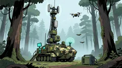 Assessing the Strategic and Financial Implications of CiTech's Expanded Defense Partnership