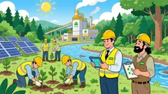 Suzano (SUZ) Surges 6.4% on Intraday Rally: What's Fueling the Momentum?