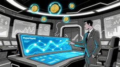 Hyperliquid News Today: Bitwise Files HYPE Token ETF With Staking Yields, 0.67% Fee