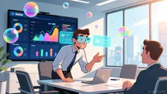 Gong's Dominance in Revenue Action Orchestration and Its AI-Driven Competitive Edge