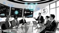 BNB's Transition from Speculative Asset to Enterprise-Grade Payment Rail