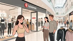 Lululemon's Record International Expansion: A Strategic Catalyst for Long-Term Growth