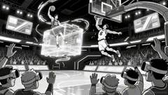 The 5G-Driven Inflection Point in Sports Media: How Volumetric Video and 3D Streaming Are Reshaping Fan Engagement and Investment Opportunities