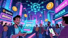 The Rise of Crypto Casinos: A High-Growth Niche in Digital Gaming and Blockchain Adoption