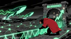 Shiba Inu (SHIB): A Technical and On-Chain Deep Dive into a Potential Turning Point