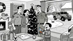 Trump's $1.776 Warrior Dividend Fuels Short-Term Spending Hopes