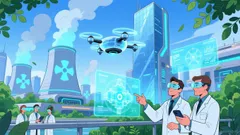 Trump Media's Strategic Pivot to Fusion Energy: A High-Risk, High-Reward Bet for Long-Term Value