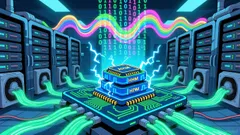 Micron's AI-Driven Memory Supercycle and Its Implications for the Semiconductor Sector