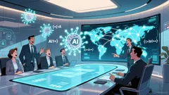 FactSet's Strategic Resilience in the Evolving Financial Data and Analytics Market