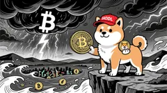 Shiba Inu's Strategic Bull Case: Institutional Whale Moves and Meme Coin Parabolic Potential
