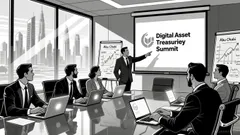 LUNA Drops 5.8% on Back of Abu Dhabi Summit and Governance Shifts