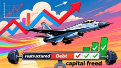 Air Transat's Strategic Network Expansion and Its Implications for Long-Term Shareholder Value