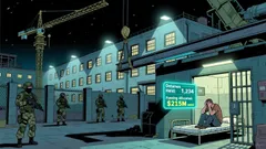 Trump's 2025 Policies and Their Implications for U.S. Equity and Commodity Markets