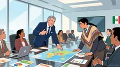 PPX Mining's 2025 AGM and Strategic Governance Moves Signal Strong Foundation for Operational Growth