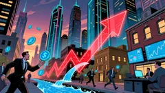 Is the AI Boom a Bubble or the Start of a Durable Technological Cycle?