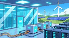 FuelCell Energy's Strategic Position in the Data Center Energy Revolution