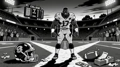 NCAA Condemns Kalshi's Self-Certification of College Athlete Transfer Markets