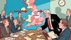 Election Delays Weigh on Starmer's Local Reforms Amid Funding Strains