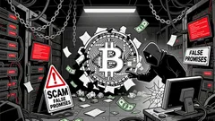 Bitcoin News Today: SEC Sues VBit CEO Over $48.5M Crypto Mining Fraud, Seeks Injunctions and Asset Recovery