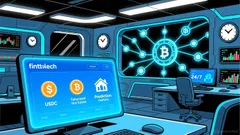 Coinbase's USDC Integration and the Rise of the 'Everything Exchange'