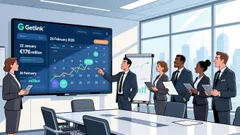 Getlink's 2026 Financial Calendar and Strategic Momentum: A Pre-Investor Day Value Assessment