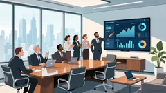 Leadership Transition at 1st Source Corporation: Assessing Impact on Risk Management and Long-Term Stability