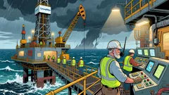 ConocoPhillips Plummets 2.74%: What's Fueling the Sudden Slide?