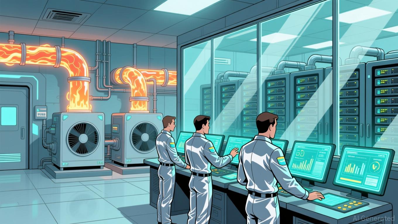 FuelCell's Data Center Pivot: A Strategic Bet on AI's Power Hunger - Article cover image