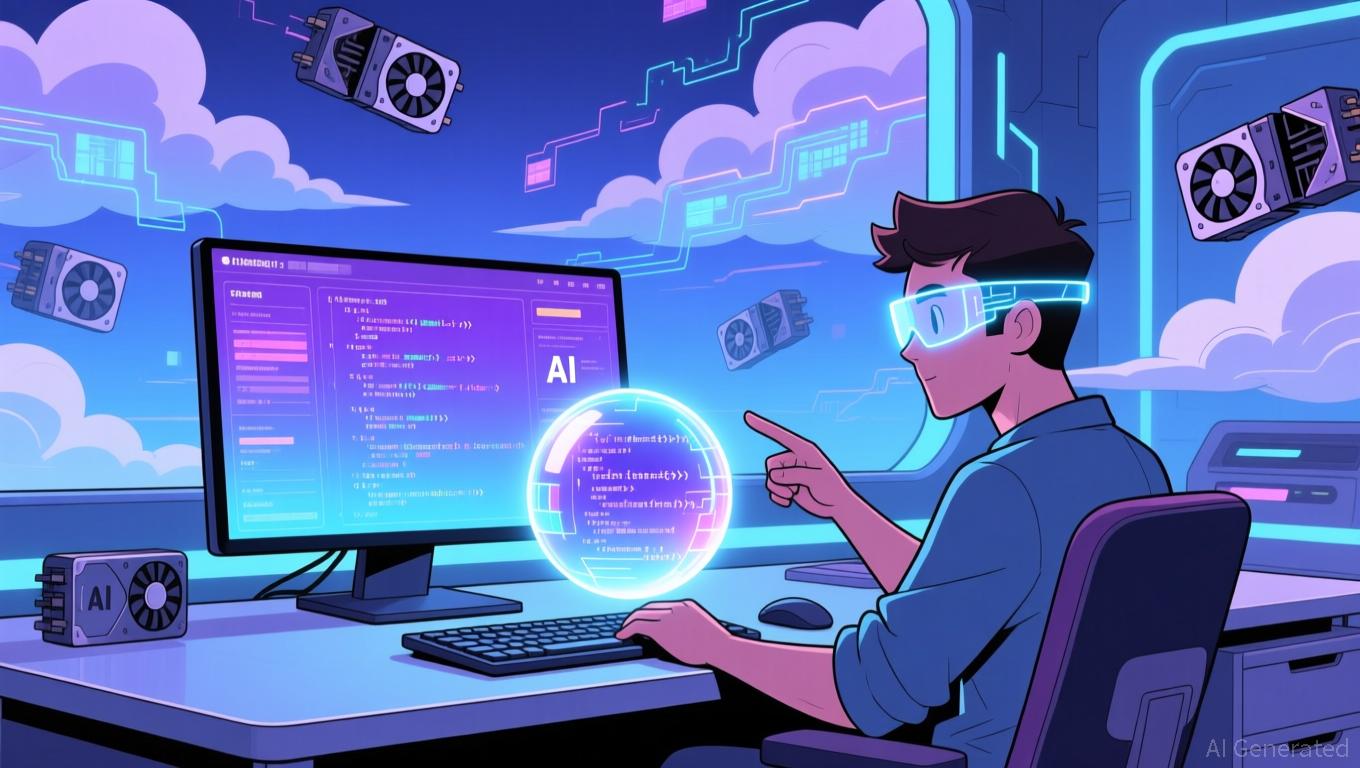 Is DigitalOcean (DOCN) Poised to Capture the AI Development Market? - Article cover image