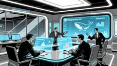 DeepSnitch AI's 100X Growth Narrative in the Evolving Stablecoin Era