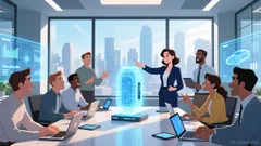 Trident Digital Plummets 21%: What's Behind the Sudden Freefall?