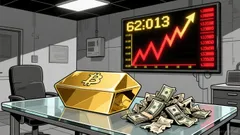 Why Kiyosaki's Call for Gold and Bitcoin Signals a Strategic Shift in Inflation Protection