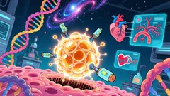 Biotech Breakouts: Why CRISPR Therapeutics and Viking Therapeutics Are High-Conviction Growth Bets