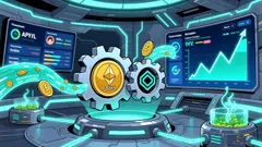 FOLKS Token and Monad Blockchain: A High-Yield, Cross-Chain DeFi Powerhouse