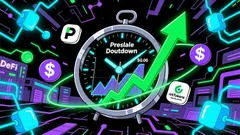 Why Mutuum Finance (MUTM) at $0.035 Is a Must-Capitalize Opportunity Before Full Allocation