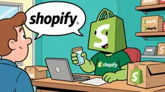 Shopify (SHOP) Surges 3.18% on Fed Optimism and Analyst Upgrades: What’s Fueling the Rally?