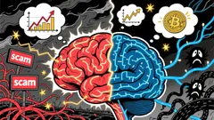 Bitcoin and the Psychology of Scam Narratives: A Prospect Theory Perspective