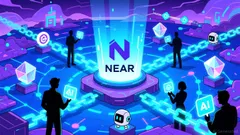 NEAR Protocol's Chain Abstraction Innovation and Its Implications for Altcoin Recovery