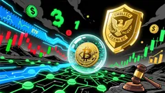 Canary Staked INJ ETF: A New Paradigm for Institutional Exposure to Staking-Enabled Crypto Assets