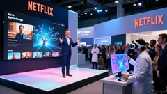 NFLX Options Signal $100 Call Battle: Bearish Setup with $90 Put Hedge as Warner Bros. Drama Unfolds