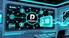 Polkadot's Struggle for Stability: Is Now the Time to Re-Enter or Avoid?