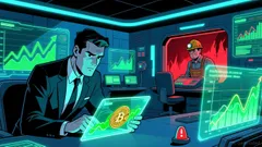 Bitcoin's Fragile Equilibrium: Navigating the Tug-of-War Between Institutional Demand and Miner-Driven Selling Pressure