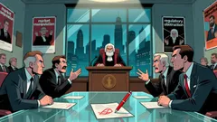 Italy's Bank Takeover Probe Weighs on Market Trust, Scrutinizes Insider Deals