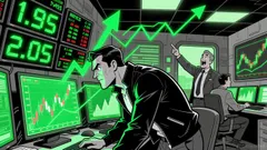 XRP's Repeating Historical Patterns: Is a 580%-7,452% Rally Imminent?