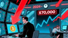 The BoJ Rate Hike and Bitcoin: A Liquidity Shock or a Buying Opportunity?