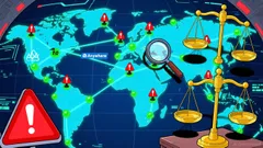 Antitrust Risks and Shareholder Value in the Compass-Anywhere Merger